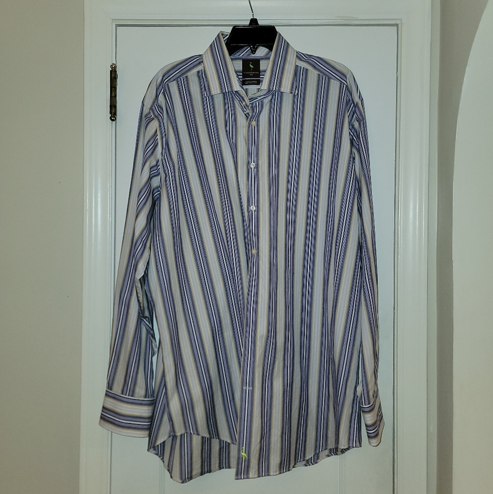 TAILORBYRD SHIRT